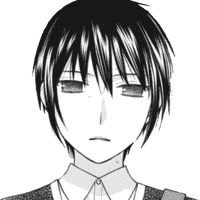 Shiki Sohma
