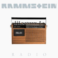 Rammstein - Radio