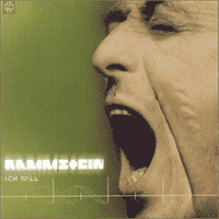 Rammstein - Ich Will