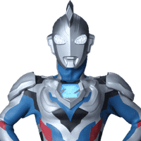 Ultraman Z