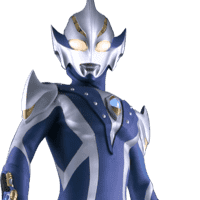 Ultraman Hikari