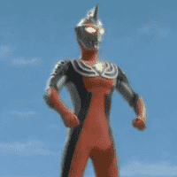 Ultraman Justice