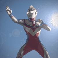 Ultraman Tiga