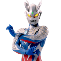 Ultraman Zero