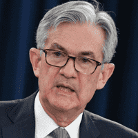 Jerome Powell