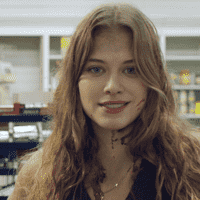 Katie / Ripley