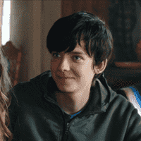 The Space Between Us