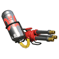 Hydra Splatling