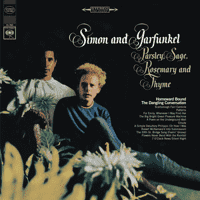 Simon & Garfunkel - Scarborough Fair