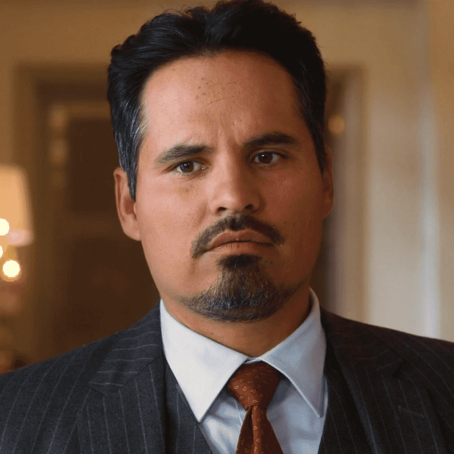 Terrance Mendoza
