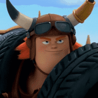Crogar