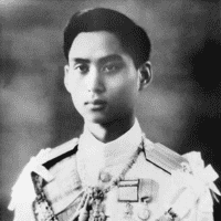 Ananda Mahidol