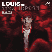 Louis Tomlinson - Miss You