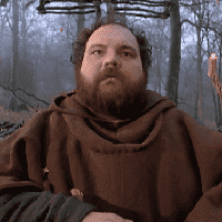 Friar Tuck