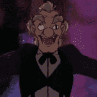 Professor Screweyes