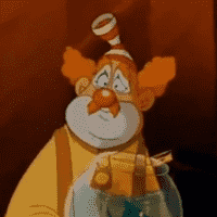 Stubbs the Clown