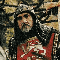 King Richard