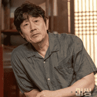Jang Pan Seok
