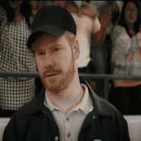 Coach Murphy