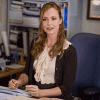 Principal Jane Masterson