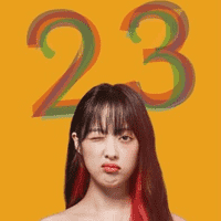 Love Scene Number