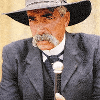 Virgil Earp