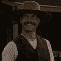 Morgan Earp