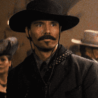 Johnny Ringo