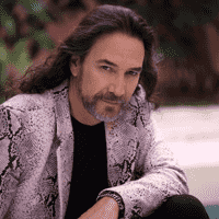 Marco Antonio Solis