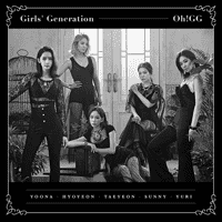 Girls' Generation-Oh!GG - Fermata