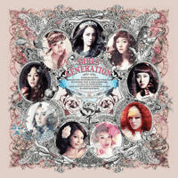 Girls' Generation - Time Machine