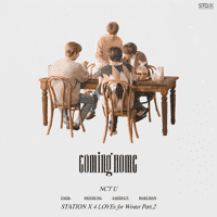 NCT U - Coming Home