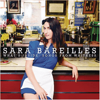 Sara Bareilles - She Used to Be Mine