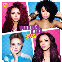 Little Mix - Wings