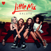 Little Mix - Salute