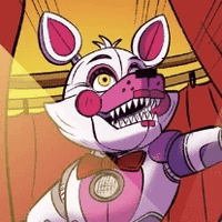 Funtime Foxy