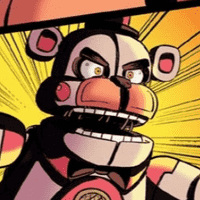 Funtime Freddy