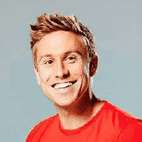 Russell Howard