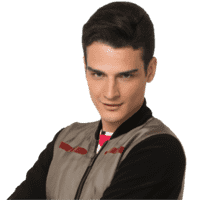 Roby Mejía