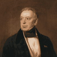 Salomon Mayer von Rothschild