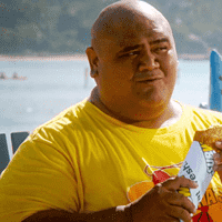 Kamekona