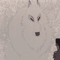 White Wolf
