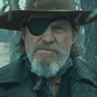 Rooster Cogburn