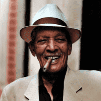 Compay Segundo