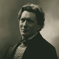 Ferruccio Busoni