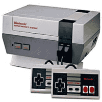 NES (Famicom)