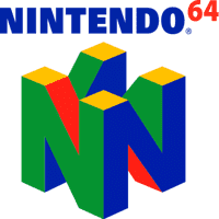 Nintendo 64