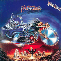 Judas Priest - Painkiller