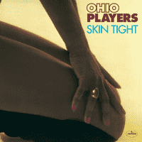 Ohio Players - Skin Tight