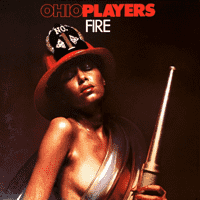 Ohio Players - Fire